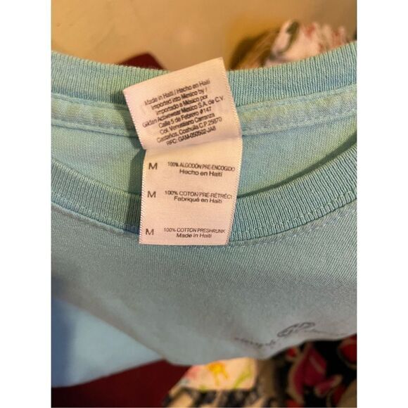 Simply Southern Tshirt M Preppy GirlsLove Their Southern Gents 2 Chocolate Lab P - Picture 3 of 6